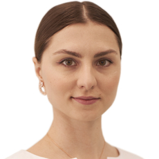 Безбожная Екатерина Михайловна, гинеколог