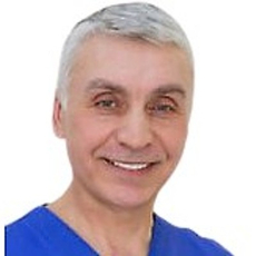 Ефремов Владимир Ильич, стоматолог-терапевт