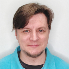 Бородкин Артем Александрович, остеопат