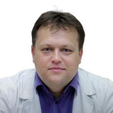 Кунин Виталий Борисович, уролог
