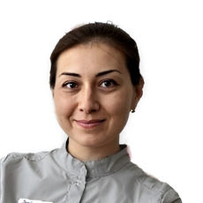 Зайцева Ольга Витальевна, ЛОР