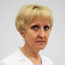 Полянина Ольга Николаевна, терапевт