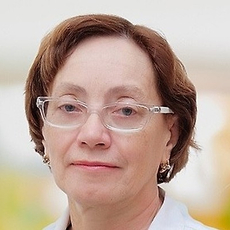 Соловьева Лариса Анатольевна, анестезиолог