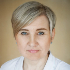 Карпусь Наталья Юрьевна, кардиолог