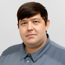 Каргаполов Глеб Александрович, стоматолог-ортопед