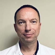 Христофоров Олег Викторович, эндоскопист