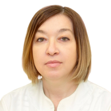 Кубанова Марьям Муссаевна, эндокринолог