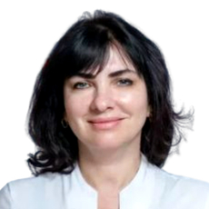 Сафарова Эльнара Гуламовна, врач УЗД