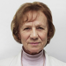 Кураева Таисья Васильевна, гинеколог