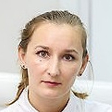 Носкова Мария Николаевна, стоматолог-ортопед