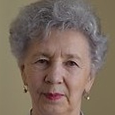 Доброва Нина Яковлевна, психиатр