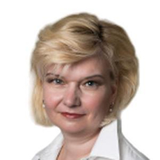 Аршинова Наталия Сергеевна, стоматолог-терапевт