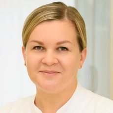 Деревенцова Мария Александровна, педиатр