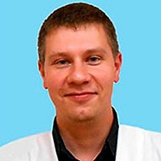Юдеев Иван Владимирович, уролог