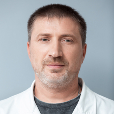 Шкуро Алексей Николаевич, психолог