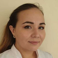 Салтыкова Наталия Николаевна, терапевт