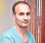 Аверков Виктор Иванович, массажист