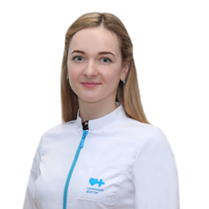 Графова Валерия Геннадьевна, дерматолог