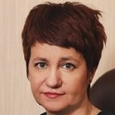 Петрова Оксана Валерьевна, психиатр