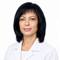 Колодко Инна Михайловна, эндокринолог