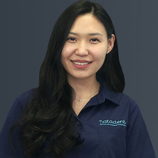 Жамьянова Лариса Митаповна, стоматолог-терапевт