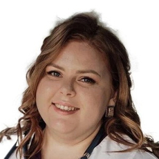 Кирякова Маргарита Николаевна, педиатр