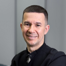 Чорный Станислав Владимирович, стоматолог-ортопед