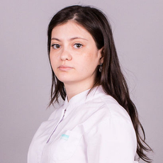 Дгебуадзе Карина Александровна, стоматолог-ортопед