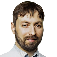 Щедрин Дмитрий Евгеньевич, маммолог-онколог