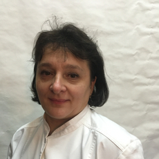 Рудь-Панарина Ольга Михайловна, пульмонолог