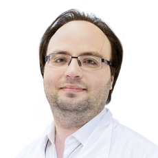 Булдаков Сергей Сергеевич, невролог