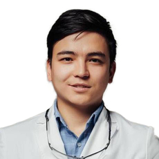 Ягафаров Руслан Ринатович, стоматолог-хирург