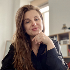 Кирилюс Диана Георгиевна, семейный психолог