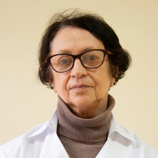 Попова Людмила Фёдоровна, гинеколог