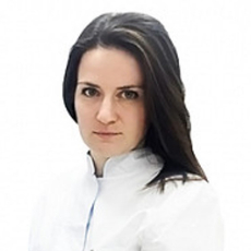 Окорочкова Юлия Викторовна, гинеколог