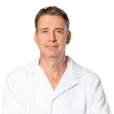 Дорошкевич Олег Романович, рентгенолог