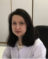 Горшкова Татьяна Валентиновна, аллерголог