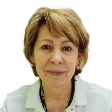 Стасюк Людмила Николаевна, педиатр