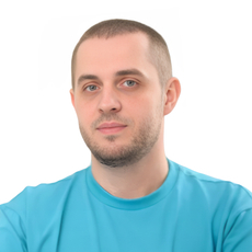 Елисеев Семен Дмитриевич, детский нейропсихолог