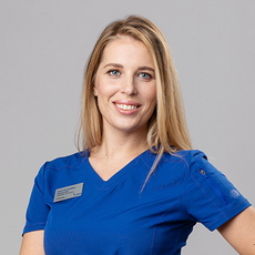 Левщанова Ольга Евгеньевна, ортодонт