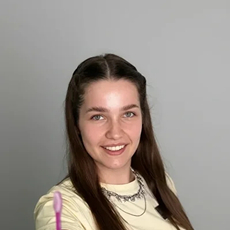 Николаева Марина Андреевна, стоматологический гигиенист