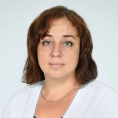 Чижикова Юлия Александровна, офтальмолог