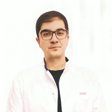 Керимов Сухрап Рустамович, уролог