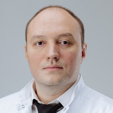 Володченков Иван Александрович, пластический хирург