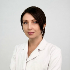 Моренец Татьяна Викторовна, психиатр