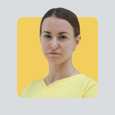 Казанчева Ирина Сергеевна, детский ЛОР