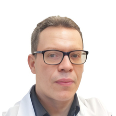 Жирохов Петр Геннадьевич, терапевт