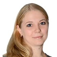 Чипчикова Дарья Анатольевна, детский гинеколог