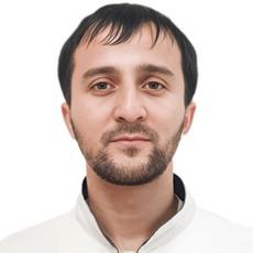 Алхаматов Азамат Алхаматович, детский ЛОР