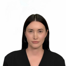 Астафьева Анна Андреевна, психолог